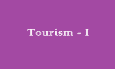 Tourism Online Test  (9. Sınıf İngilizce)