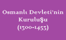 10 Sinif Tarih Osmanli Devletinin Kurulusu 2 Testi Coz