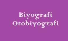 Biyografi – Otobiyografi Konusu 2 Küçük Online Test – Deneme Sınavı