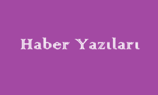Haber Yazıları Online Test