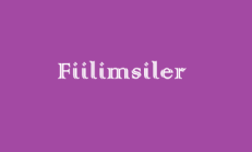 Fiilimsiler Online Test