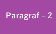 Paragraf Online Test – 12