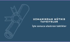 Üniversite Sınavına Hazırlanan Bir Genç Sınava Nasıl Çalışmalı
