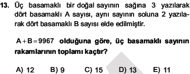 13