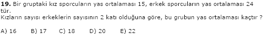 19