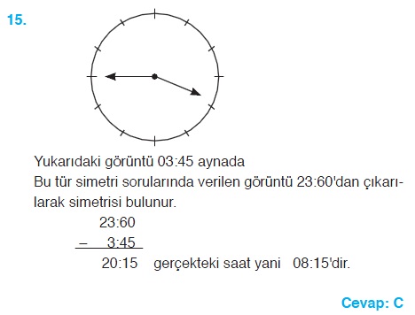 C15