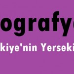 Türkiye’nin Yerşekilleri Online Çözümlü Test Soruları