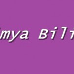 Kimya Bilimi -1 -9. Sınıf Kimya Online Test