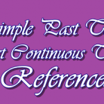 8. Sınıf İngilizce Online Test – DETECTIVE STORIES (Simple Past Tense / Past Continuous Tense / References)